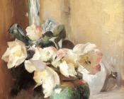 卡尔 拉尔森 : Roses De Noel